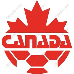Canada Soccer Emblem