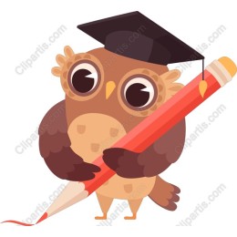Scholarly Owl