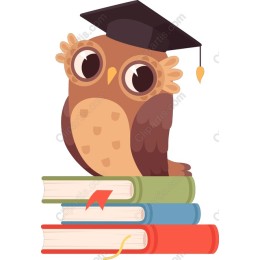 Wise Owl Scholar