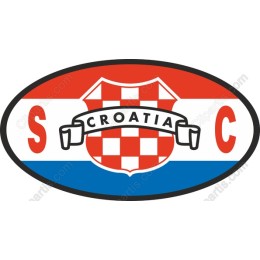 Croatian Emblem