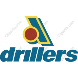 Drillers Logo
