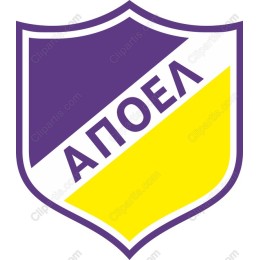 Bold Purple and Yellow Shield - АПОЕ?