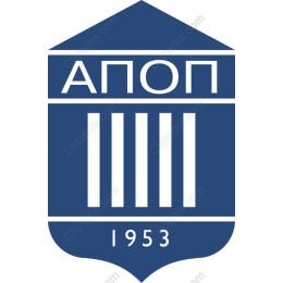 APОП Shield Logo