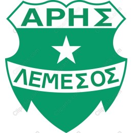 AEL Limassol Emblem