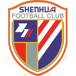 Shenhua Football Club Logo