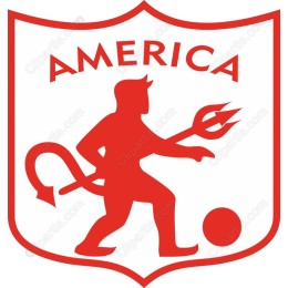 Devil Soccer