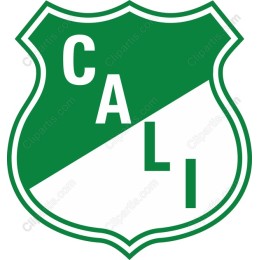 CALI Shield Logo