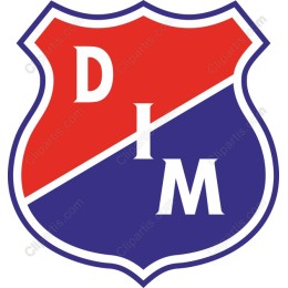 DIM Shield Emblem
