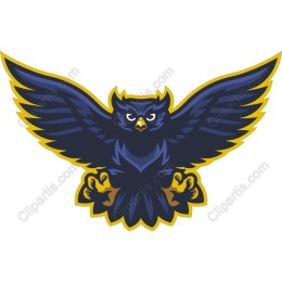 Majestic Owl