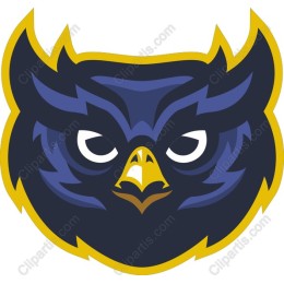 Majestic Owl