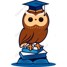 Wise Owl Scholar