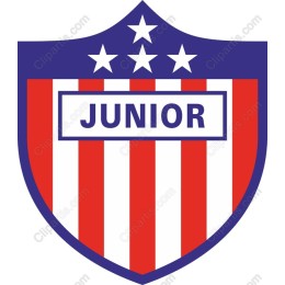 Junior Shield