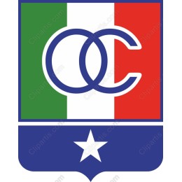 Italian CC Emblem
