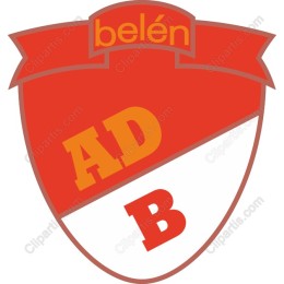 ADB Shield Emblem - belen