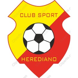 Club Sport Herediano Logo