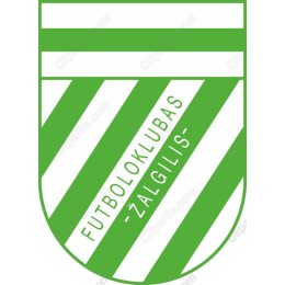 ?algiris Football Club Crest