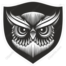 Owl Shield
