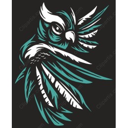 Elegant Owl work