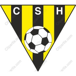 CSH Soccer Club Emblem
