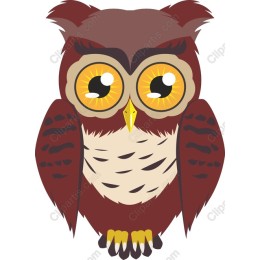 Charming Owl