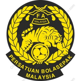 Malaysian Football Association Logo