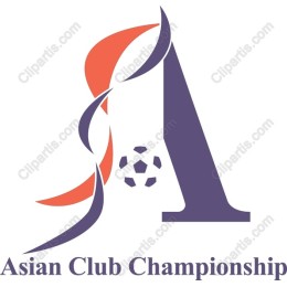 Asian Club Championship Logo