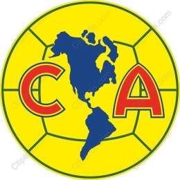 North America Soccer Emblem