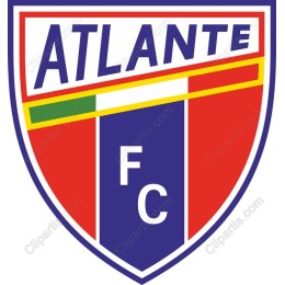 ATALANTE FC Logo