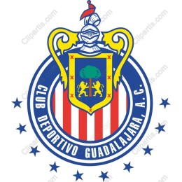 Club Deportivo Guadalajara Emblem