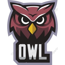 Owl Emblem
