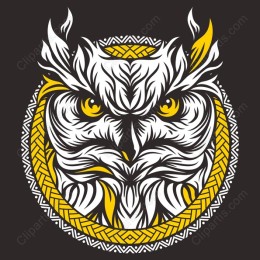 Fierce Owl