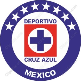 Cruz Azul Emblem