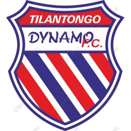 Tilantongo Dynamo F.C. Shield