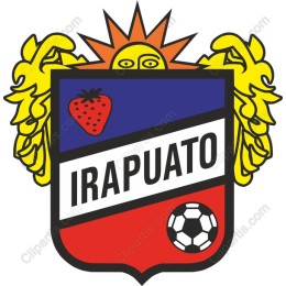 Irapuato Emblem