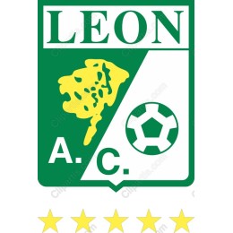 A.C. Le?n Logo