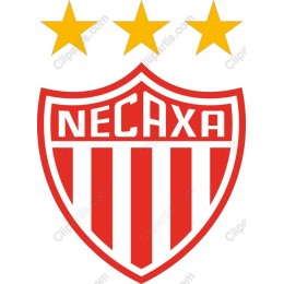 Club Necaxa Emblem
