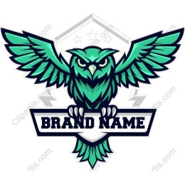 Fierce Owl work