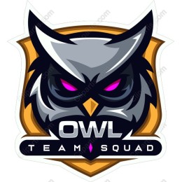 Owl Team Squad