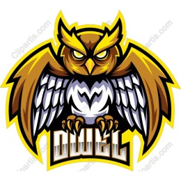 Fierce Owl