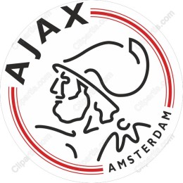 Ajax Amsterdam Logo