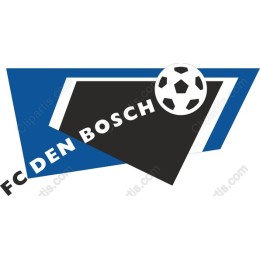 FC Den Bosch Dynamic Logo