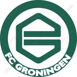 FC Groningen Logo