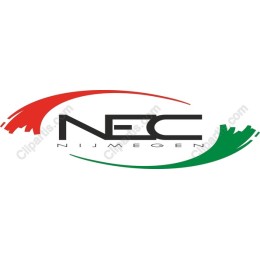 NEC Nijmegen Logo