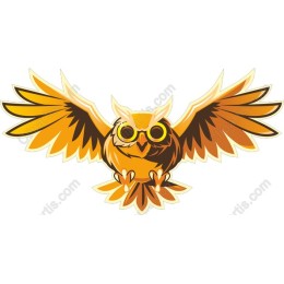 Golden Owl