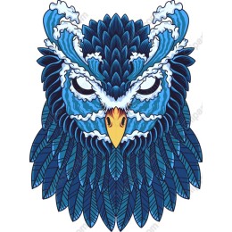 Oceanic Owl