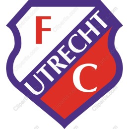 FC Utrecht Emblem