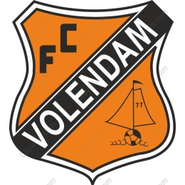 FC Volendam Logowork