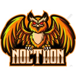 Noltron: Fierce Owl