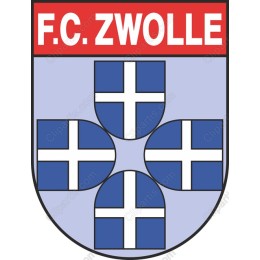 F.C. Zwolle Logo