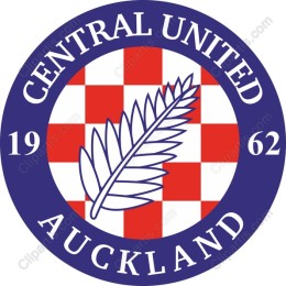 Central United Logo